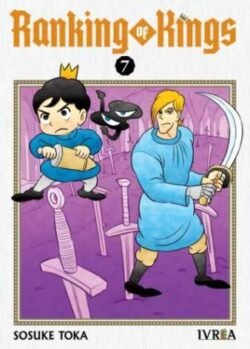 rankingofkings07