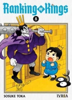 rankingofkings08