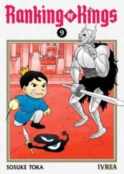 rankingofkings09