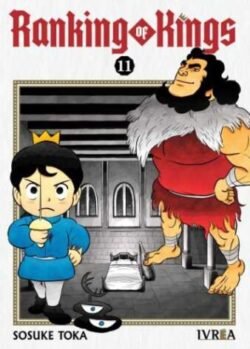 rankingofkings11