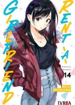 RENT-A-GIRLFRIEND 14