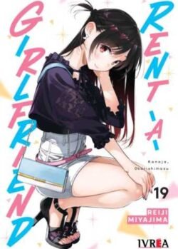 RENT-A-GIRLFRIEND 19