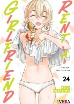 RENT-A-GIRLFRIEND 24