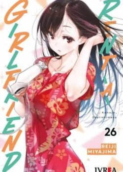 RENT A GIRLFRIEND 26