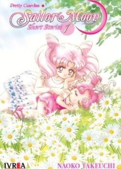 SAILOR MOON SHORT STORIES 01