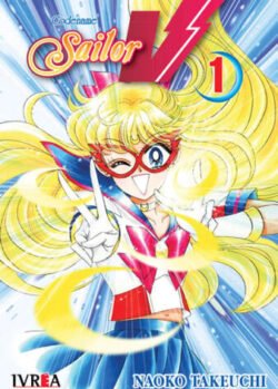 SAILOR V 01