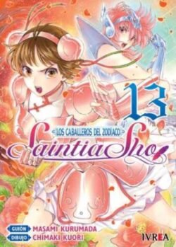 SAINTIA SHO 13