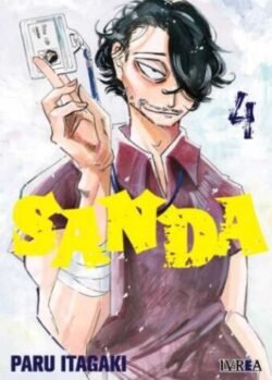 SANDA 04