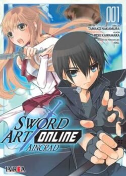 sao aincrad 1