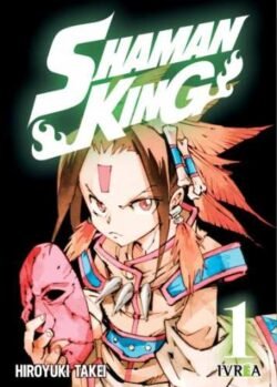 shamanking 01