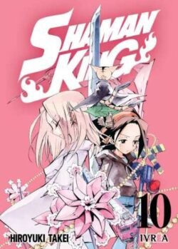 shamanking 10
