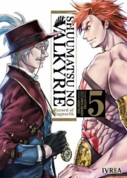 shuumatsunovalkyrie 05