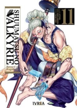 shuumatsunovalkyrie 11