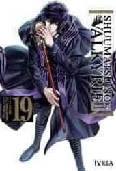 shuumatsunovalkyrie 19