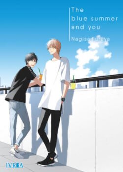 thebluesummerandyou