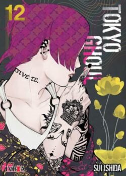 tokyoghoul12
