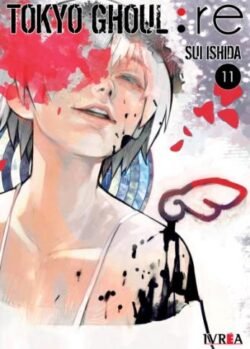 tokyoghoulre11