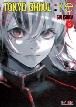 tokyoghoulre13