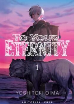 TO YOUR ETERNITY 01
