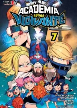 vigilante07