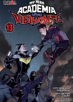 vigilante13