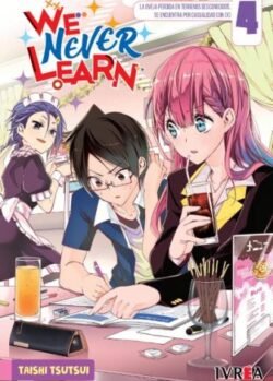 WE NEVER LEARN 04