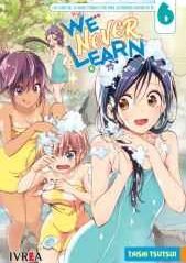 WE NEVER LEARN 06