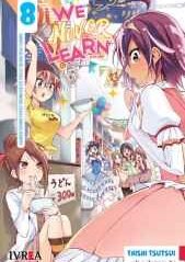 WE NEVER LEARN 08