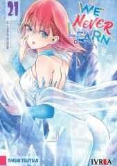 weneverlearn21