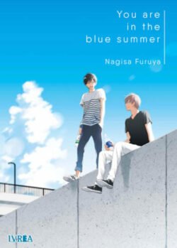 youareinthebluesummer