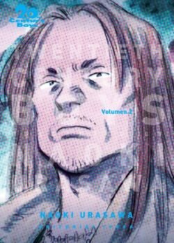 20TH CENTURY BOYS 02