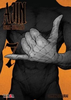 ajin 07
