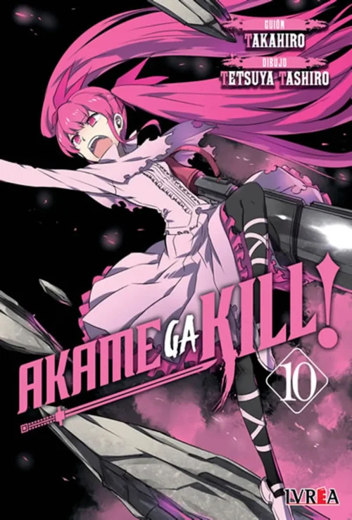 akamegakill10