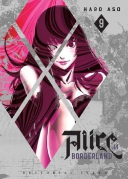 alice in borderland 09