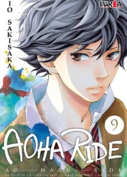 AOHA RIDE 09