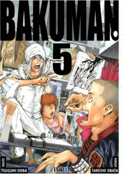 bakuman05