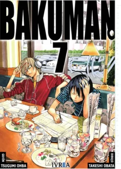 bakuman07