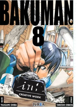 bakuman08