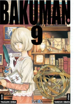 bakuman09