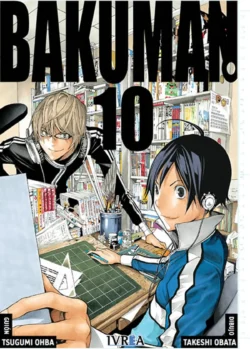 bakuman10