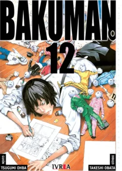bakuman12
