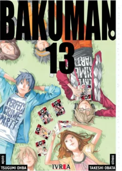 bakuman13