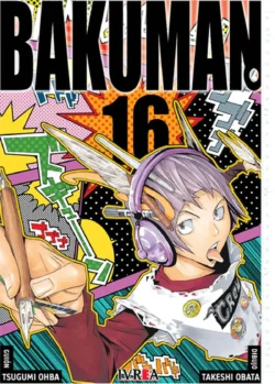 bakuman16