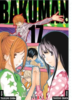 bakuman17