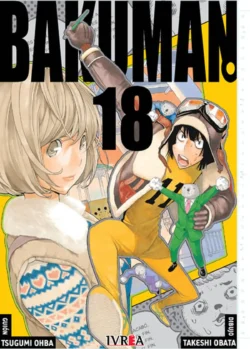 bakuman18