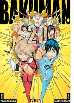 bakuman20
