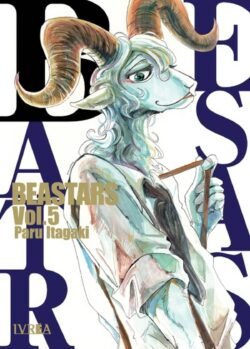 beastars 05