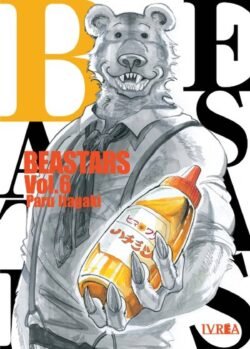 beastars 06