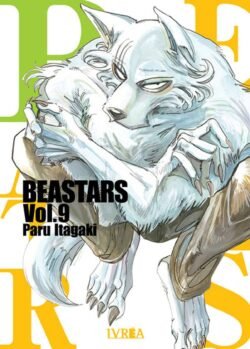 beastars 09
