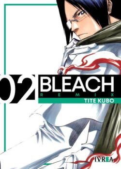 bleach remix 02